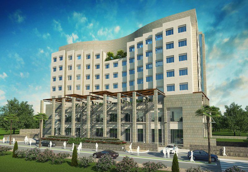 Hotel Fairfield By Marriott Jodhpur Jodhpur  Exterior foto